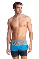 pas cher hugo boss hommes beach pants 2013 pantalons courts b6301 blue